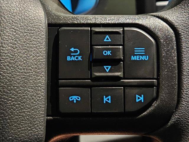 New 2026 Ford F250 XLT w/ XLT Premium Package AWD/4WD image 13