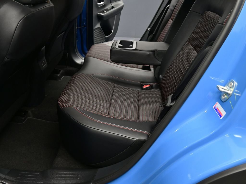 New 2026 Nissan Kicks SR w/ Cold Weather Package image 19