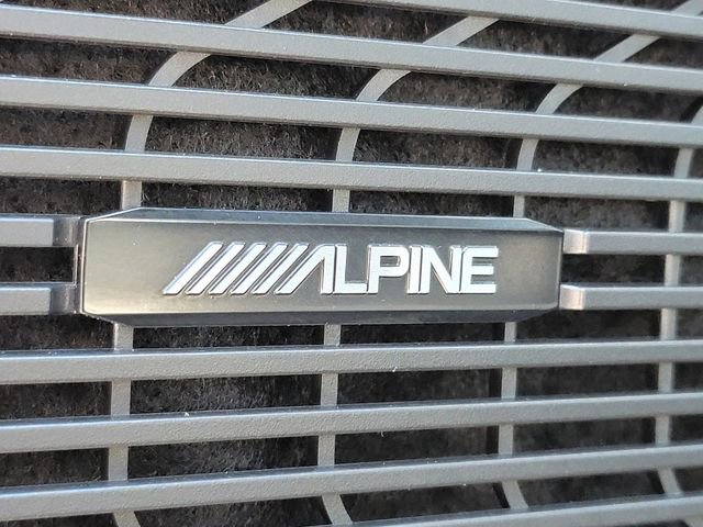 Certified 2024 Jeep Wagoneer L Base w/ Rear Seat Video Group 1 image 7