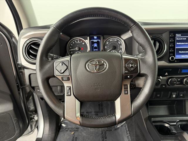 Certified 2022 Toyota Tacoma SR5 image 19