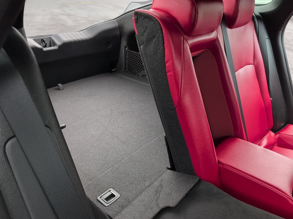 Certified 2026 Acura Integra A-Spec w/ Technology Package FWD image 45