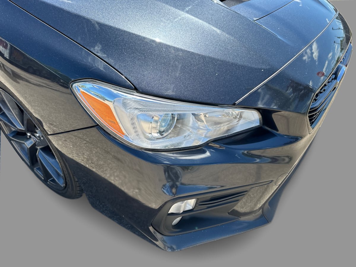 Used 2019 Subaru WRX Premium AWD/4WD image 31