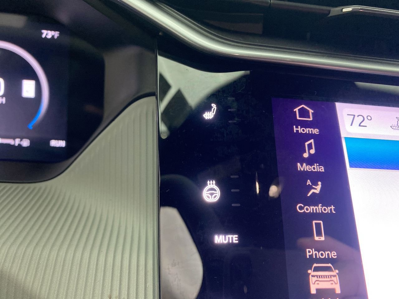New 2026 Jeep Cherokee Limited AWD/4WD image 19