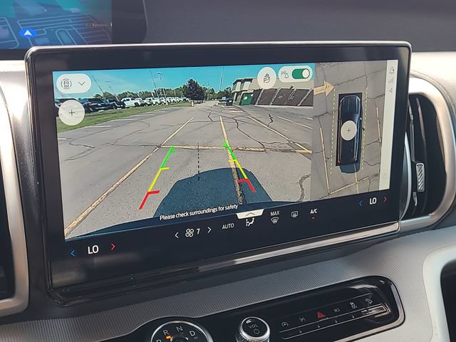 Used 2025 Ford Expedition Active AWD/4WD image 20