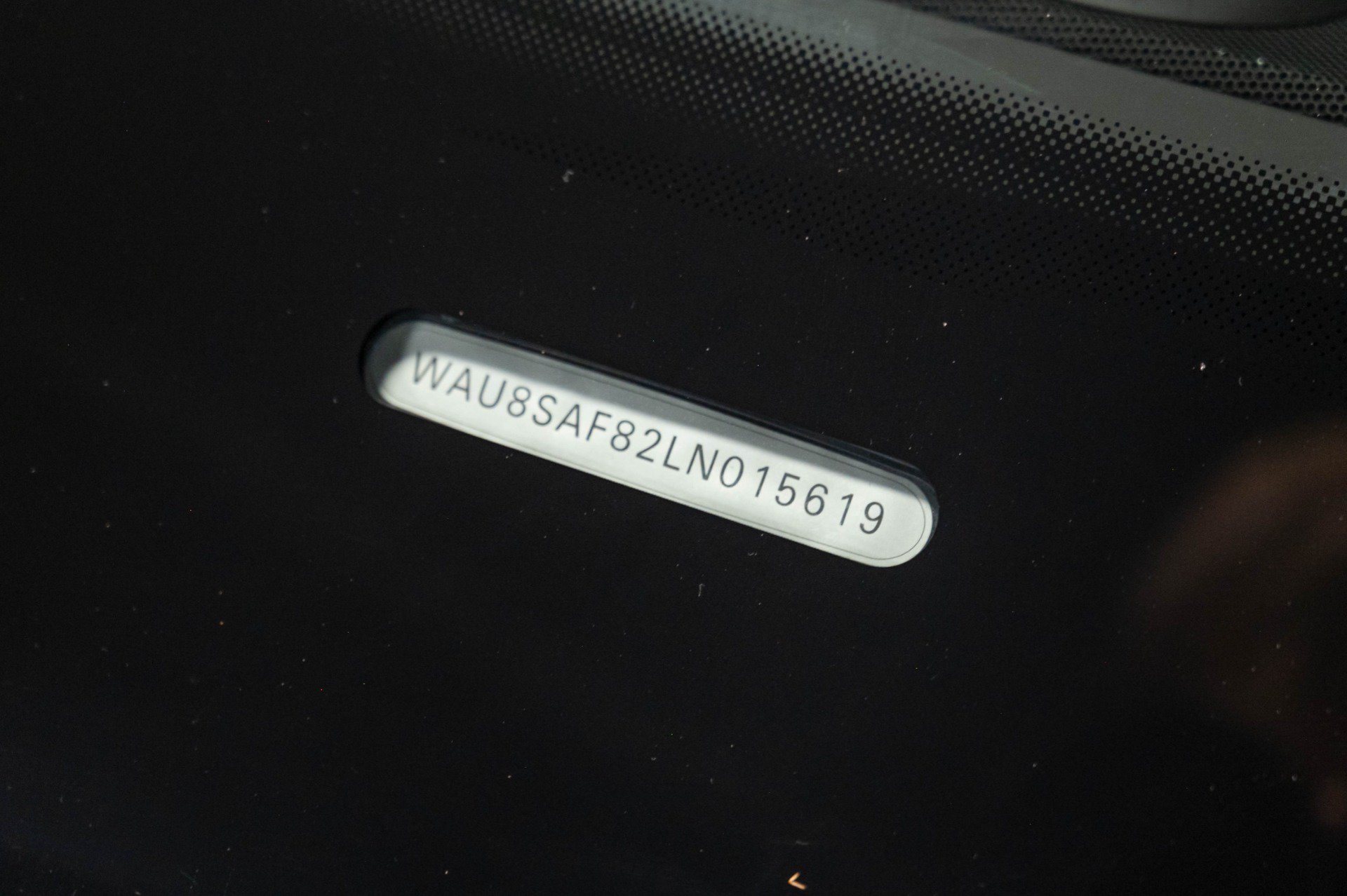 Used 2020 Audi S8 L AWD/4WD image 96