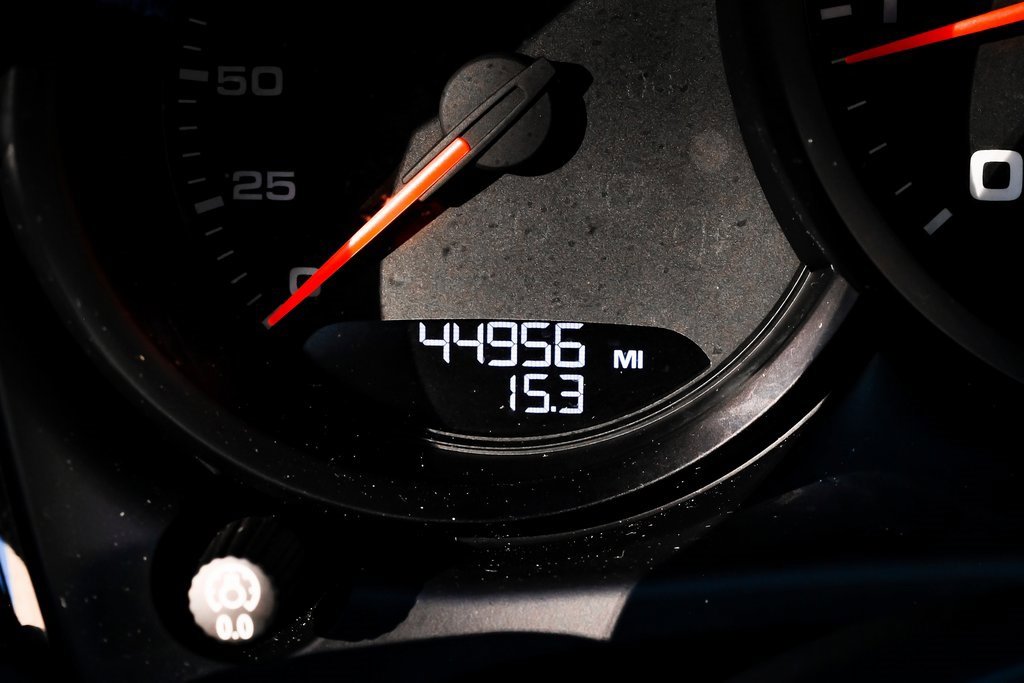 Used 2021 Porsche Macan image 21