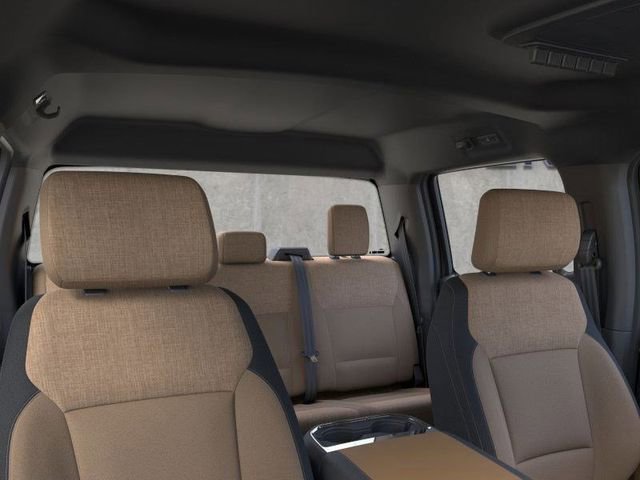 New 2026 Ford F250 XLT image 22