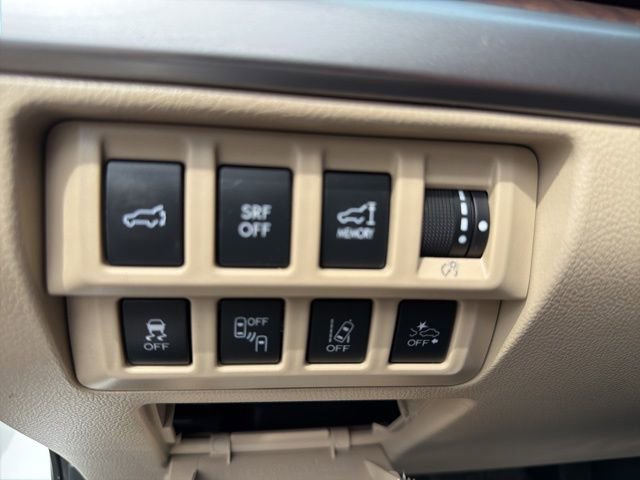 Used 2016 Subaru Outback 2.5i Limited image 23