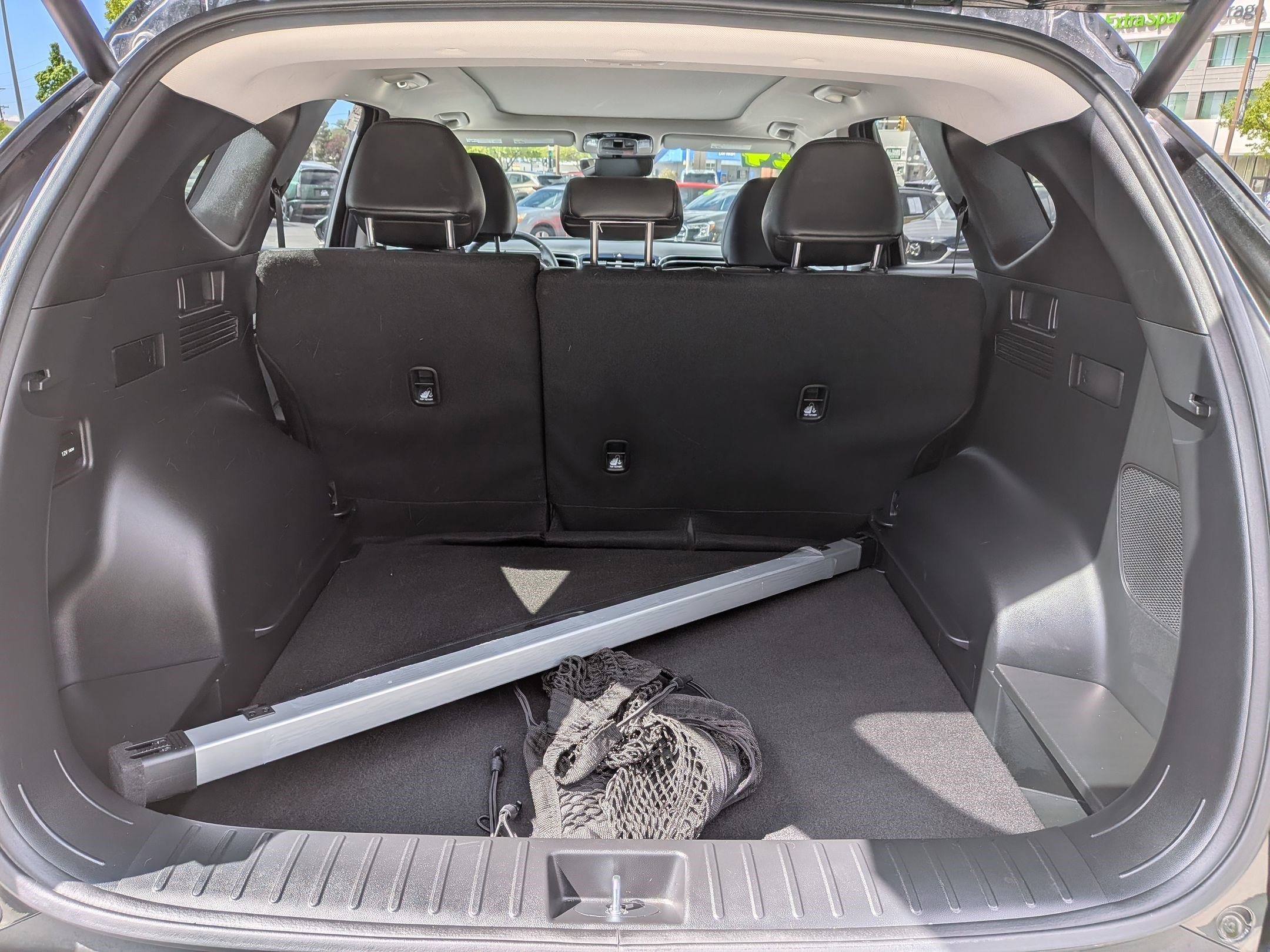 Used 2024 Hyundai Tucson Limited image 32