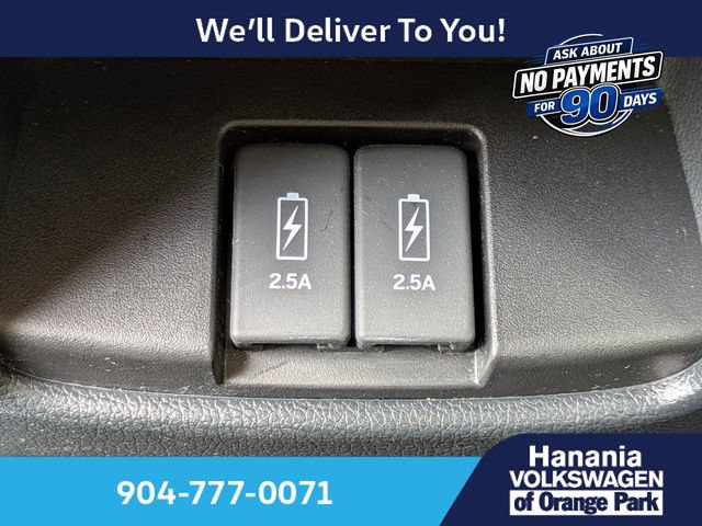 Used 2022 Honda CR-V Touring image 16