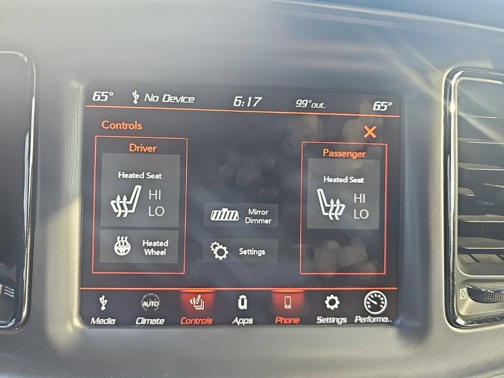 Used 2022 Dodge Challenger SRT Hellcat Redeye RWD image 29