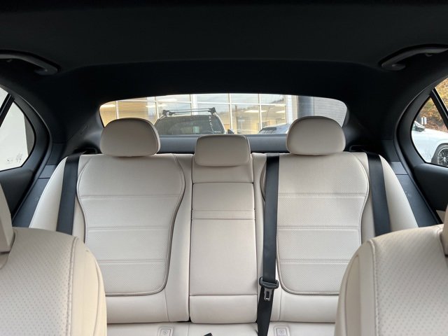 Used 2024 Mercedes-Benz C 300 4MATIC Sedan image 13