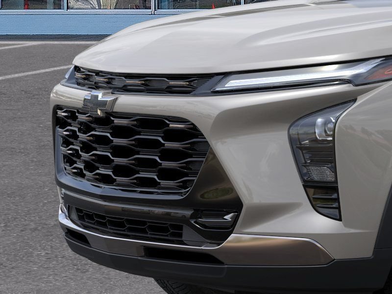 New 2026 Chevrolet Trax ACTIV FWD image 13