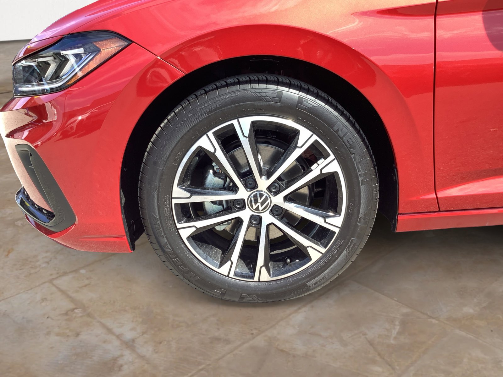 New 2026 Volkswagen Jetta Sport image 11