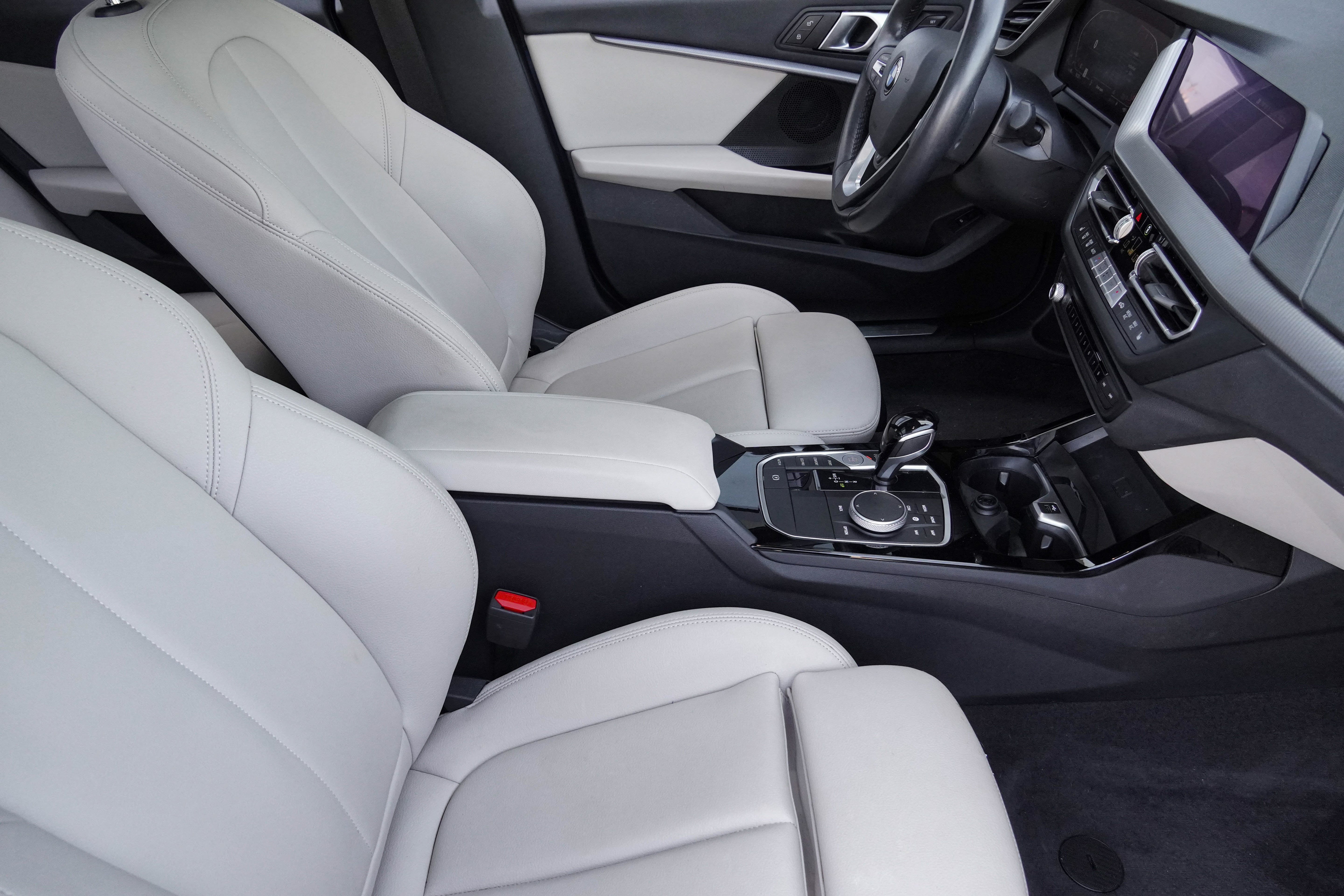Certified 2023 BMW 228i xDrive Gran Coupe w/ Convenience Package AWD/4WD image 9