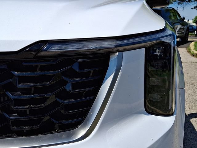 Certified 2026 Kia Sorento EX AWD/4WD image 9