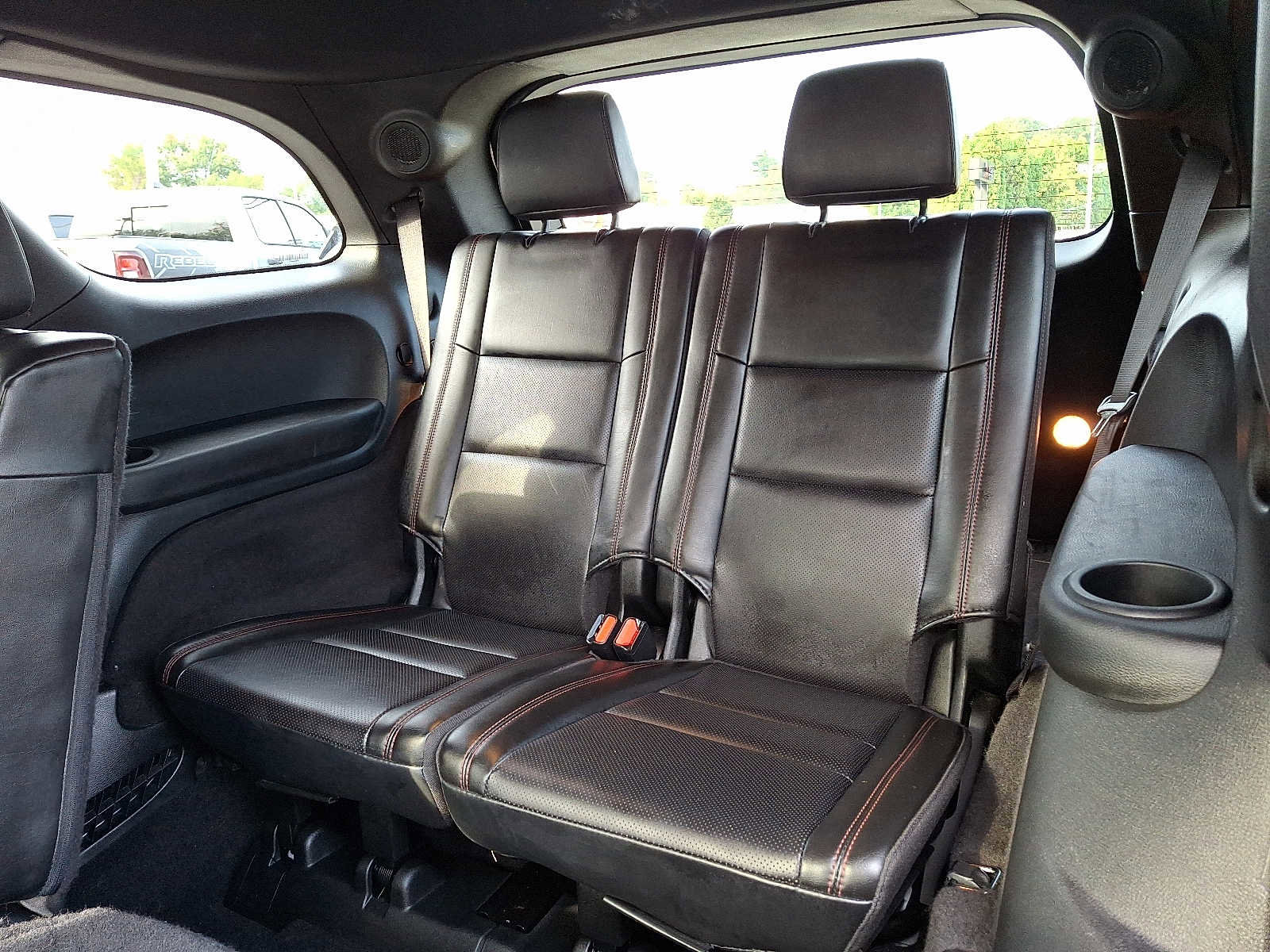 Certified 2024 Dodge Durango R/T image 10