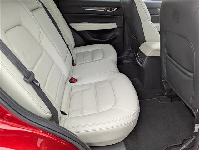 Used 2017 MAZDA CX-5 Grand Touring image 19