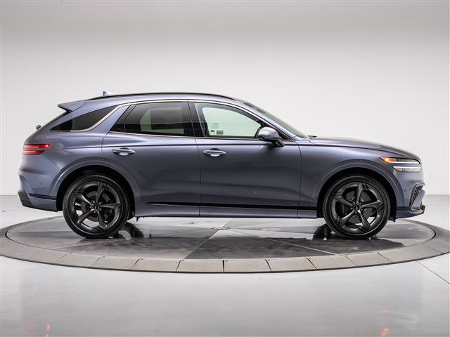 New 2026 Genesis GV70 3.5T Sport Prestige AWD/4WD image 6