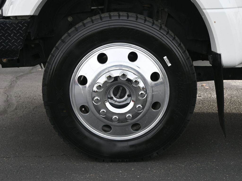 Used 2022 Ford F450 Platinum w/ FX4 Off-Road Package image 11