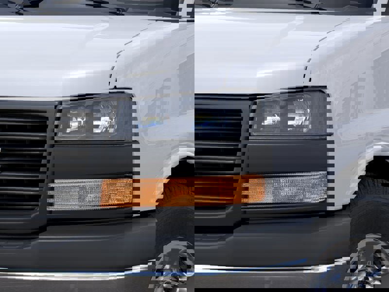 New 2024 GMC Savana 2500 w/ Driver Convenience Package image 34