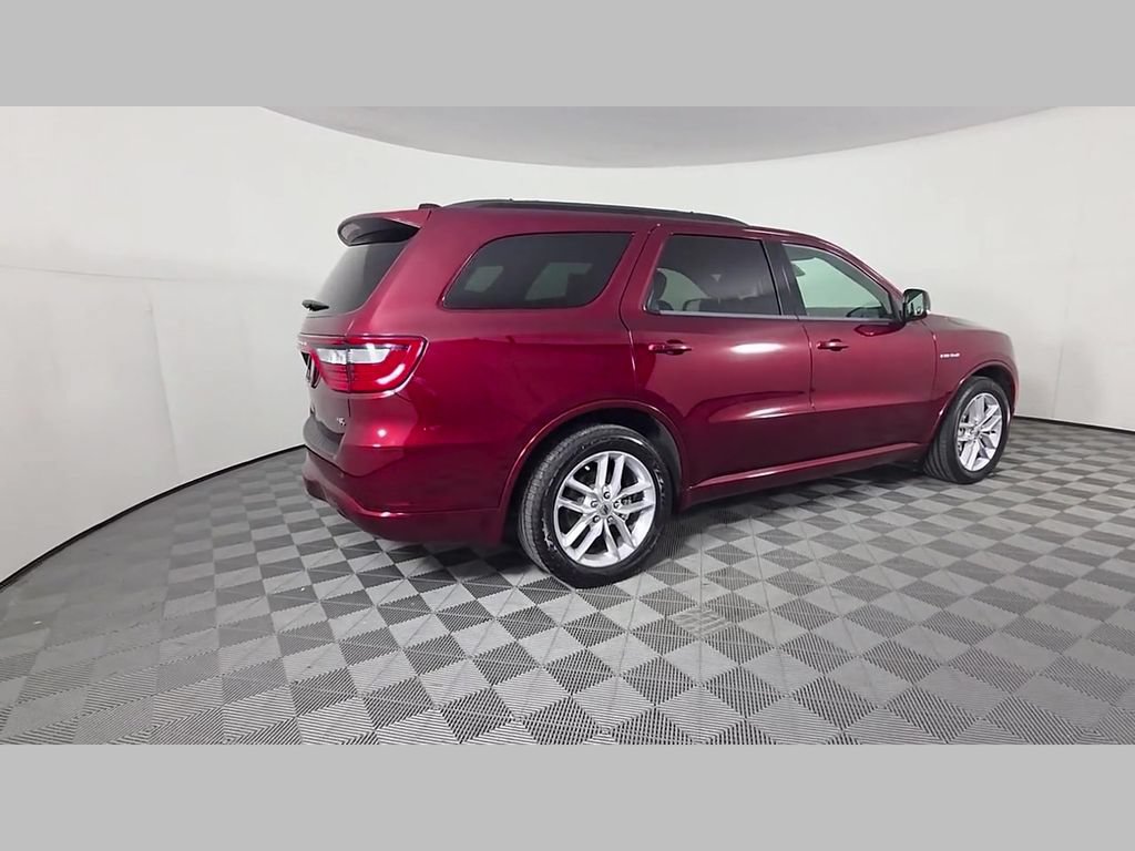 Used 2023 Dodge Durango R/T AWD/4WD image 38