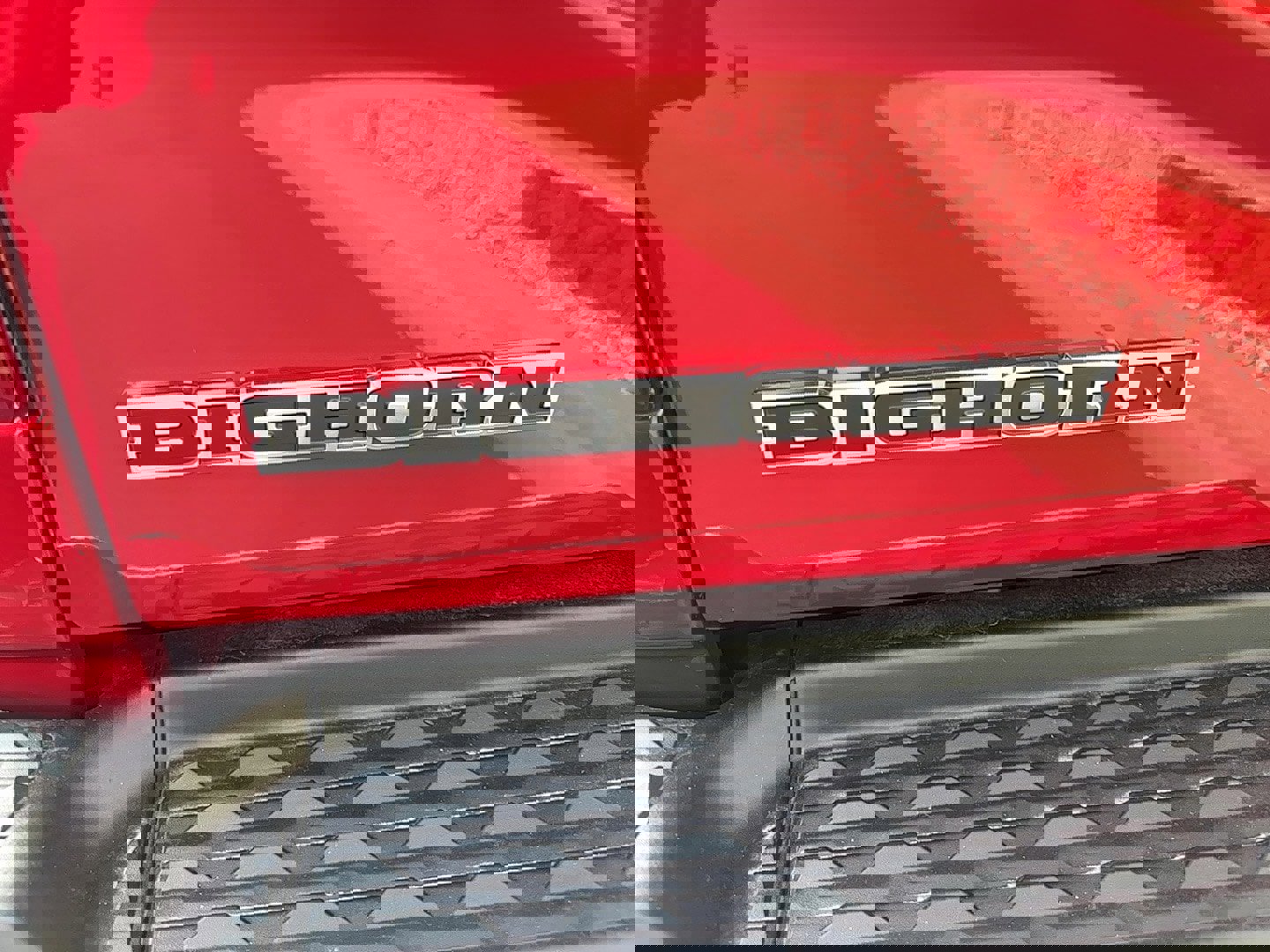 New 2026 RAM 3500 Big Horn image 22