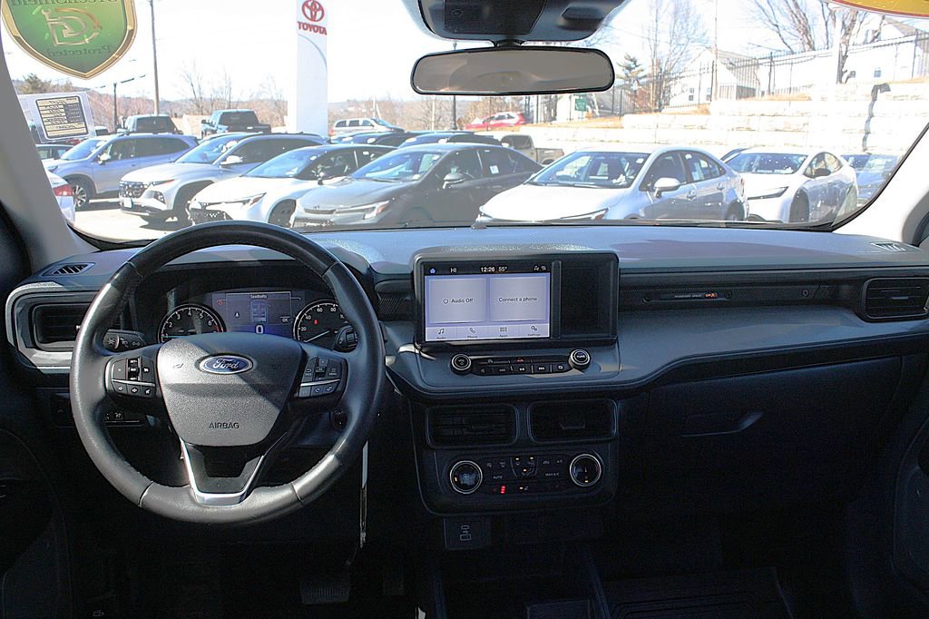 Used 2023 Ford Maverick Tremor w/ Tremor Off-Road Package image 19