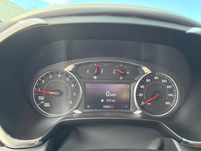 Used 2024 Chevrolet Blazer LT w/ Midnight/Sport Edition AWD/4WD image 16