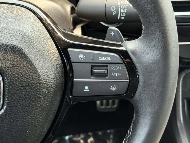 Certified 2026 Honda Civic Sport image 17
