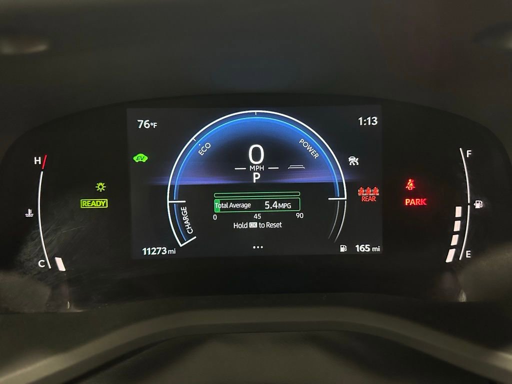 Used 2025 Toyota Camry SE image 23