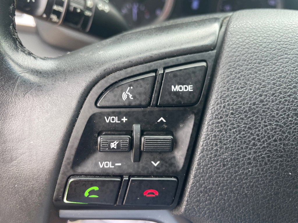 Used 2017 Hyundai Tucson Sport AWD/4WD image 21