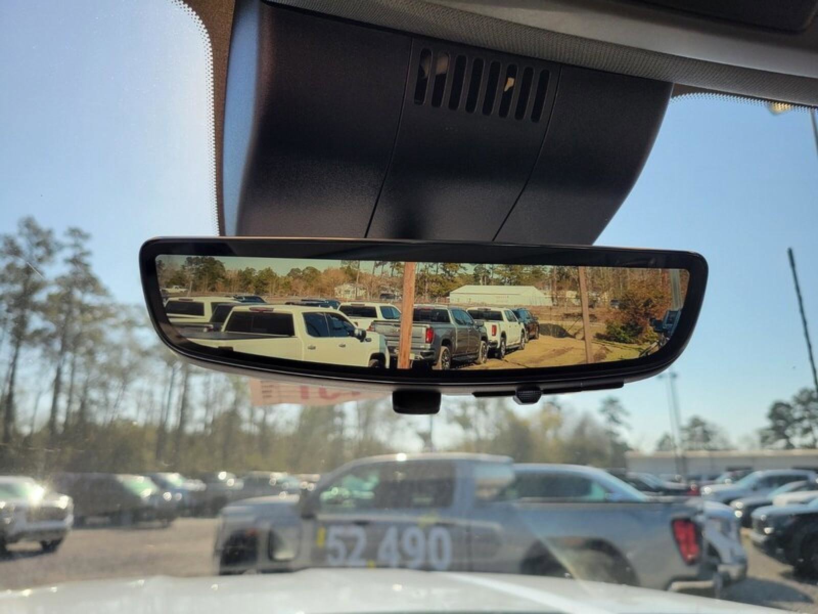 New 2026 GMC Sierra 2500 Denali w/ Denali Reserve Package image 21