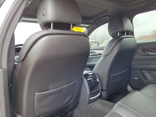 Used 2020 Cadillac CT6 Luxury image 14