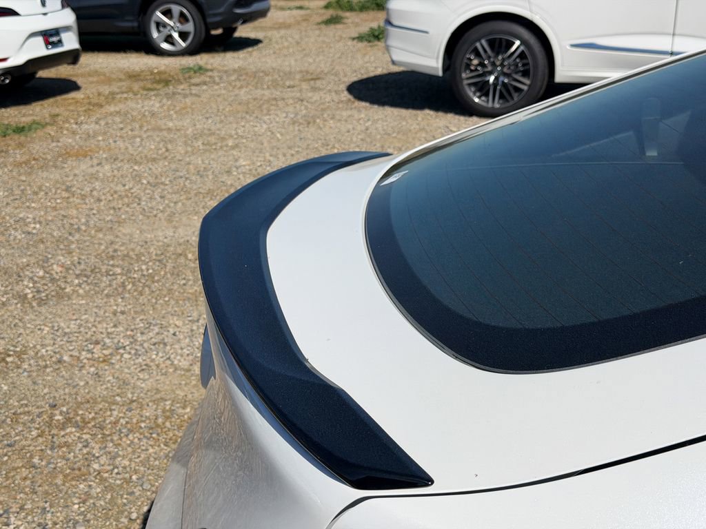 New 2026 Acura Integra A-Spec image 7