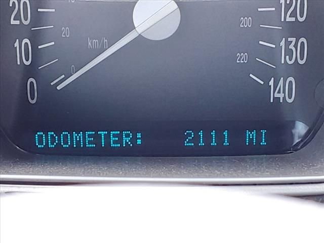 Used 2006 Chevrolet SSR w/ Preferred Equipment Group image 26