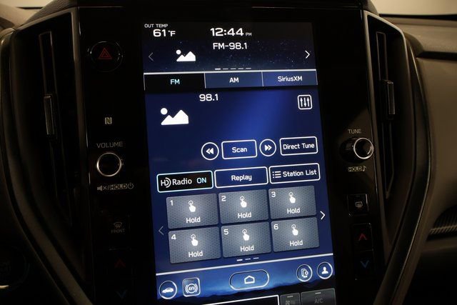 New 2026 Subaru Crosstrek 2.5i Sport image 24