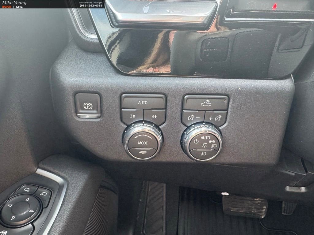 New 2026 GMC Sierra 1500 Elevation AWD/4WD image 19