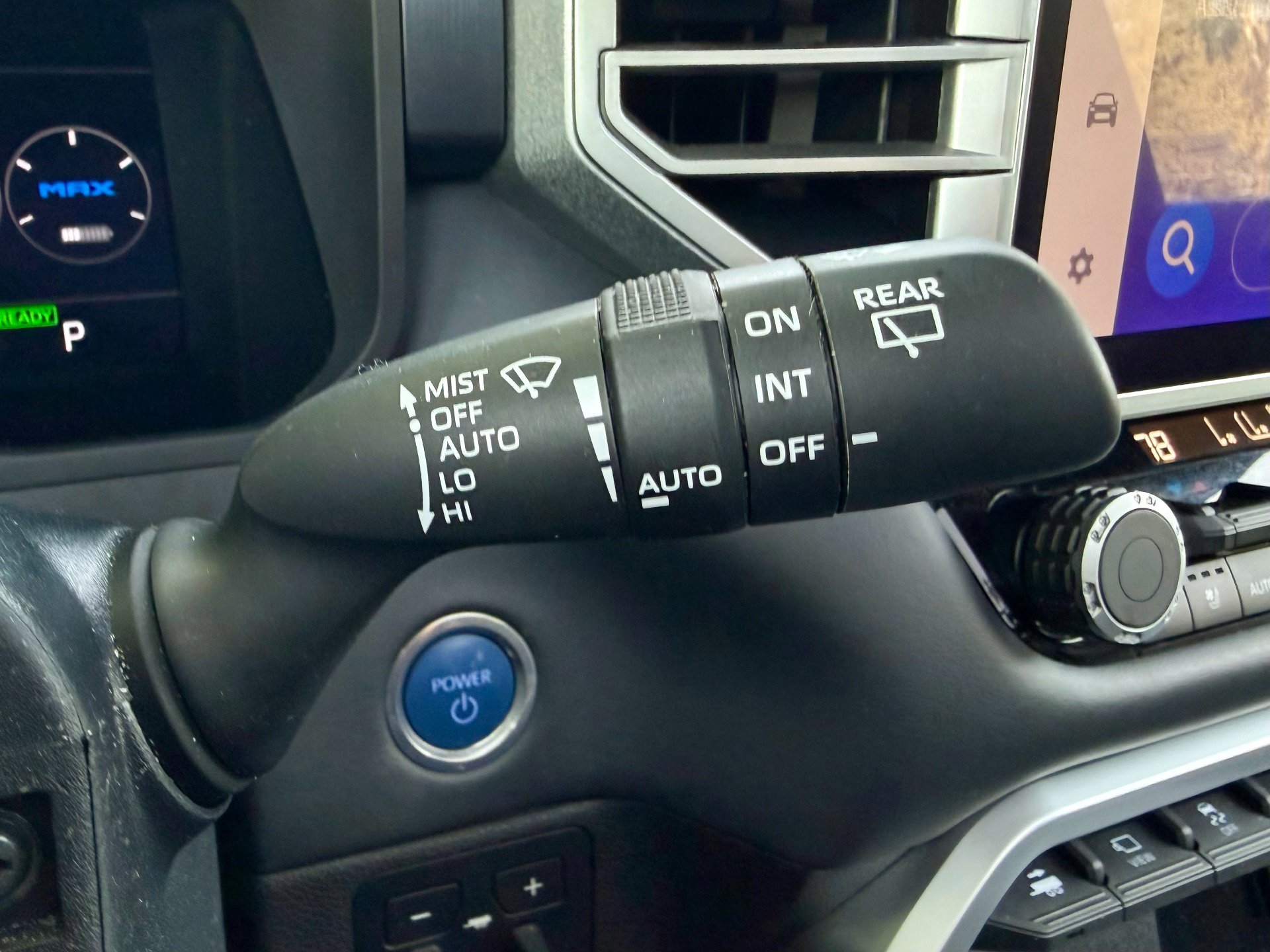 Used 2023 Toyota Sequoia Platinum image 49