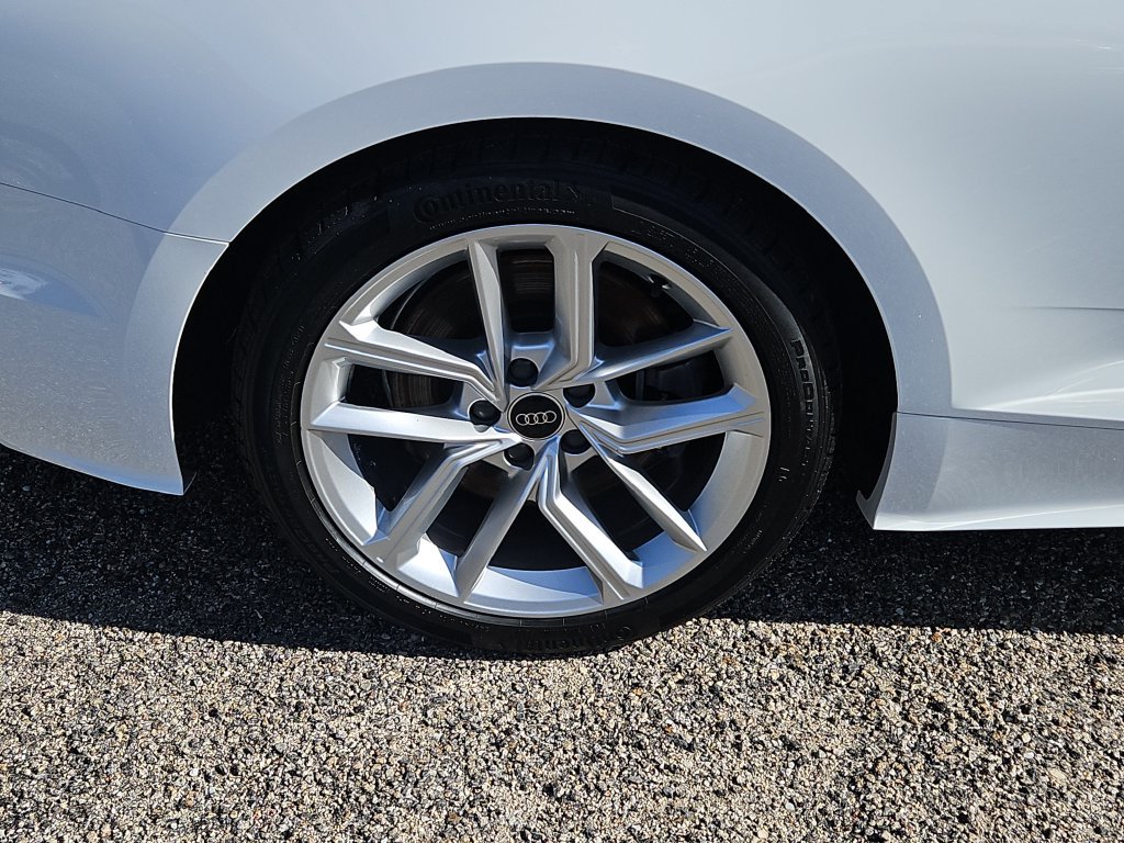 Certified 2023 Audi A5 2.0T Premium Plus AWD/4WD image 9