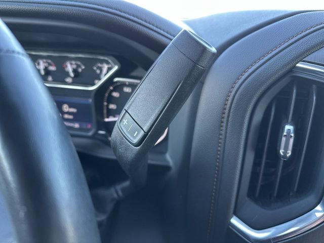 Used 2022 GMC Sierra 1500 AT4 w/ AT4 Premium Package image 16