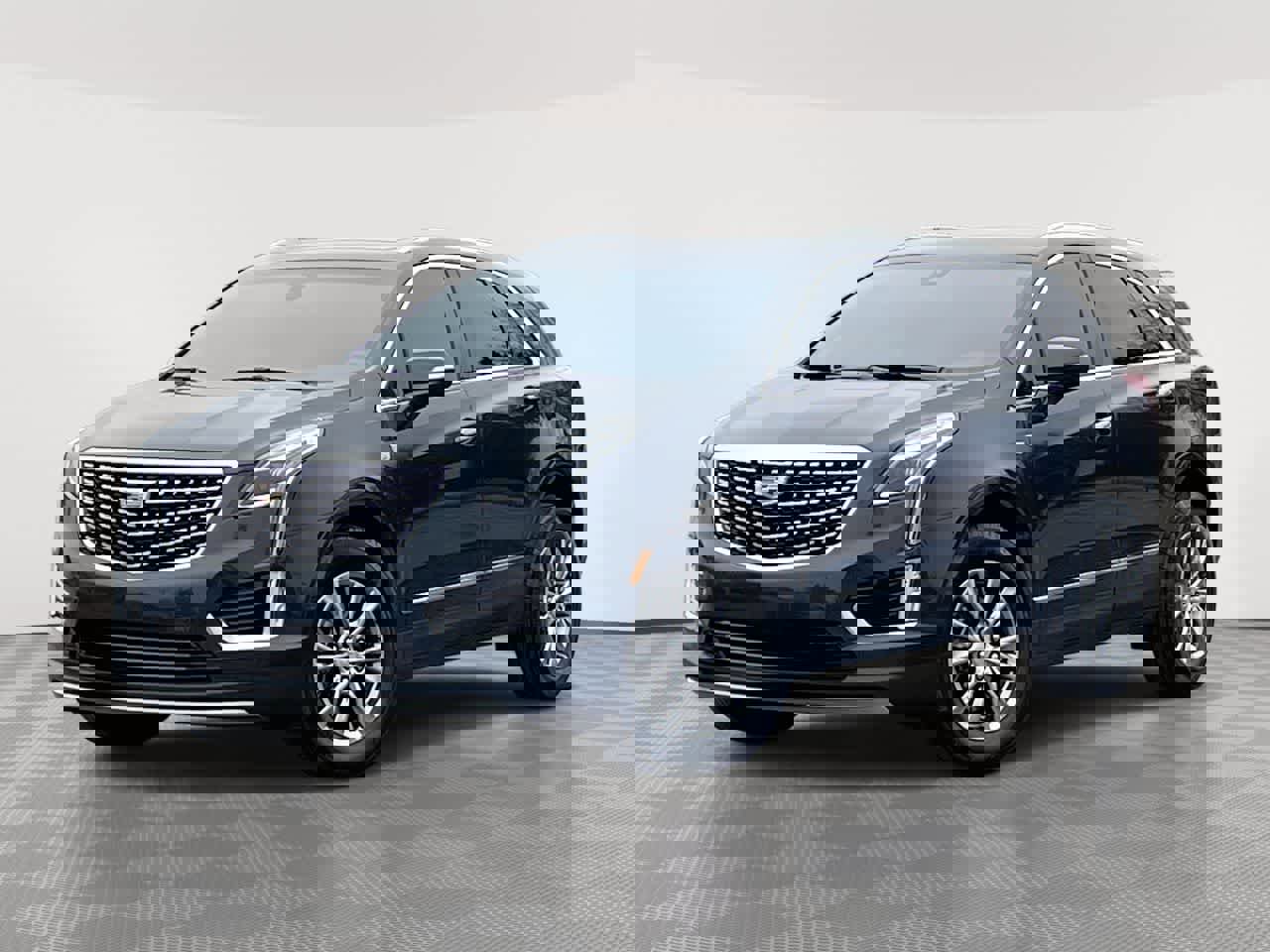 Used 2023 Cadillac XT5 Premium Luxury w/ LPO, Floor Liner Package image 1