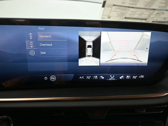 New 2026 Buick Envision Avenir image 35