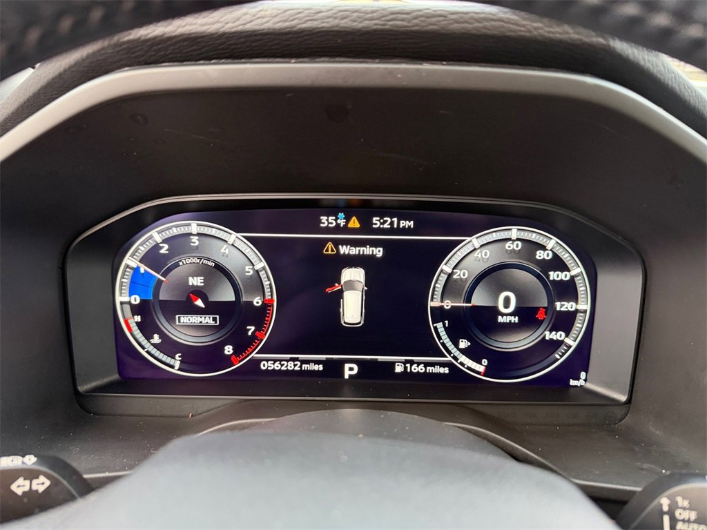 Used 2022 Mitsubishi Outlander SEL image 16