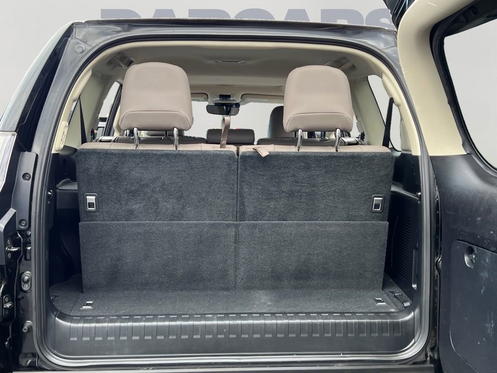 Used 2022 Lexus GX 460 Premium image 10