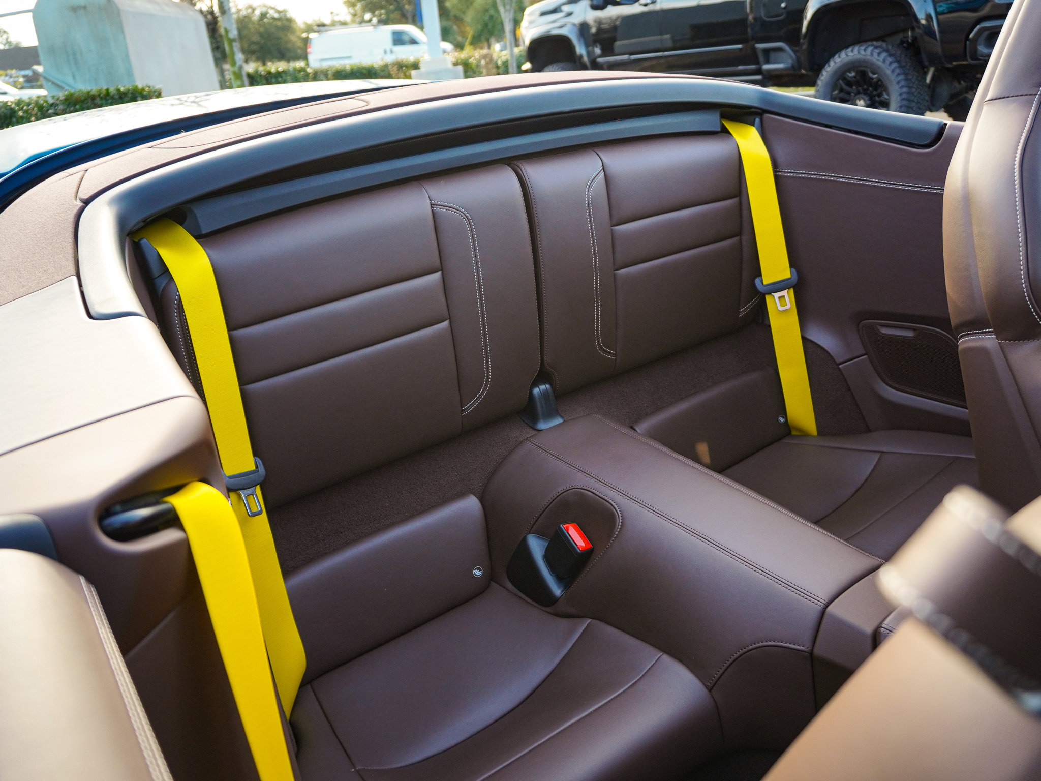 Used 2025 Porsche 911 Turbo S image 32