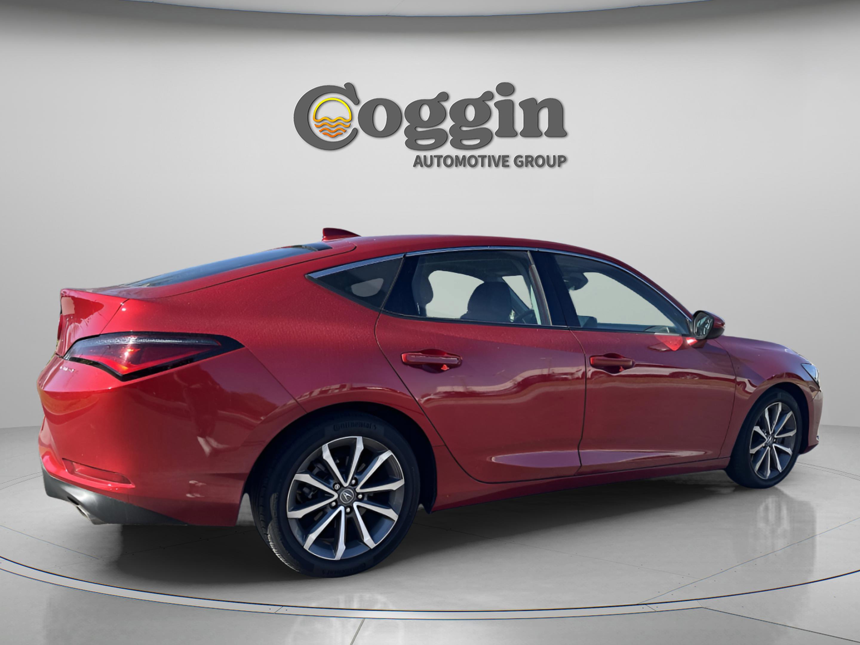 Used 2023 Acura Integra image 5