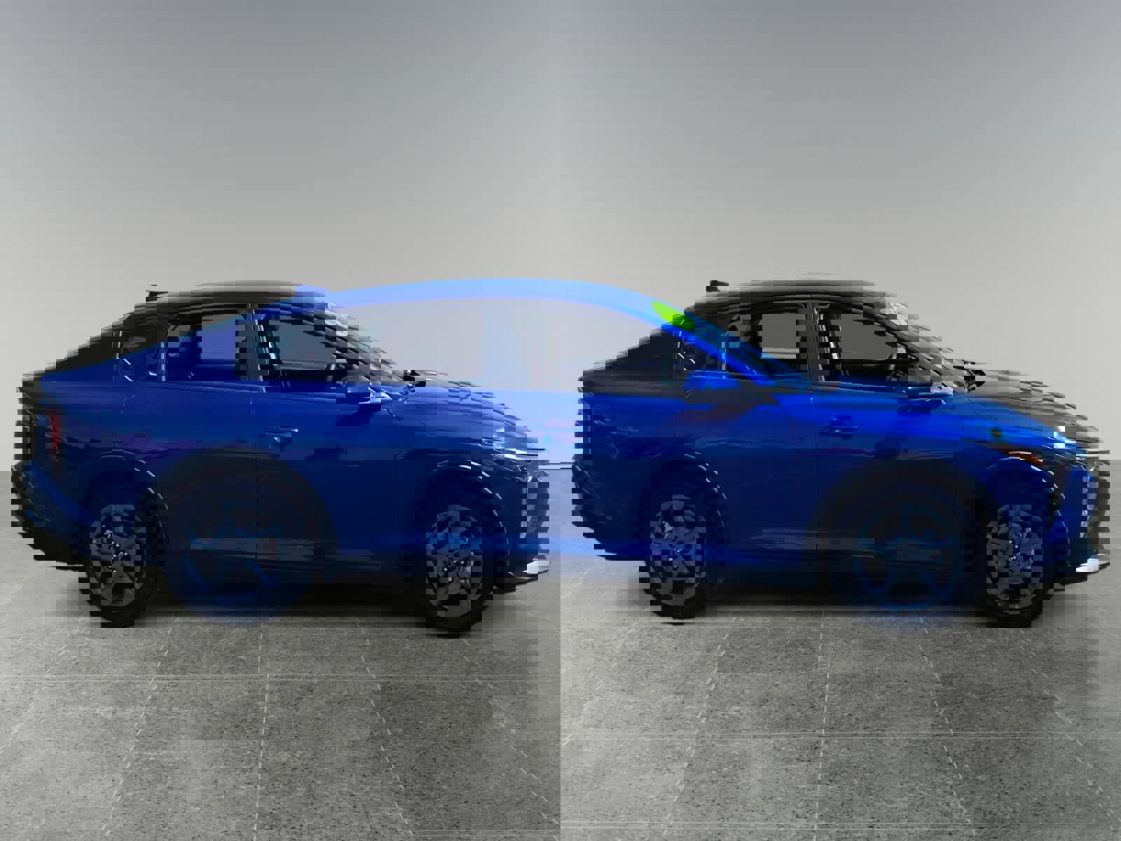 Used 2025 Kia K4 LXS image 6