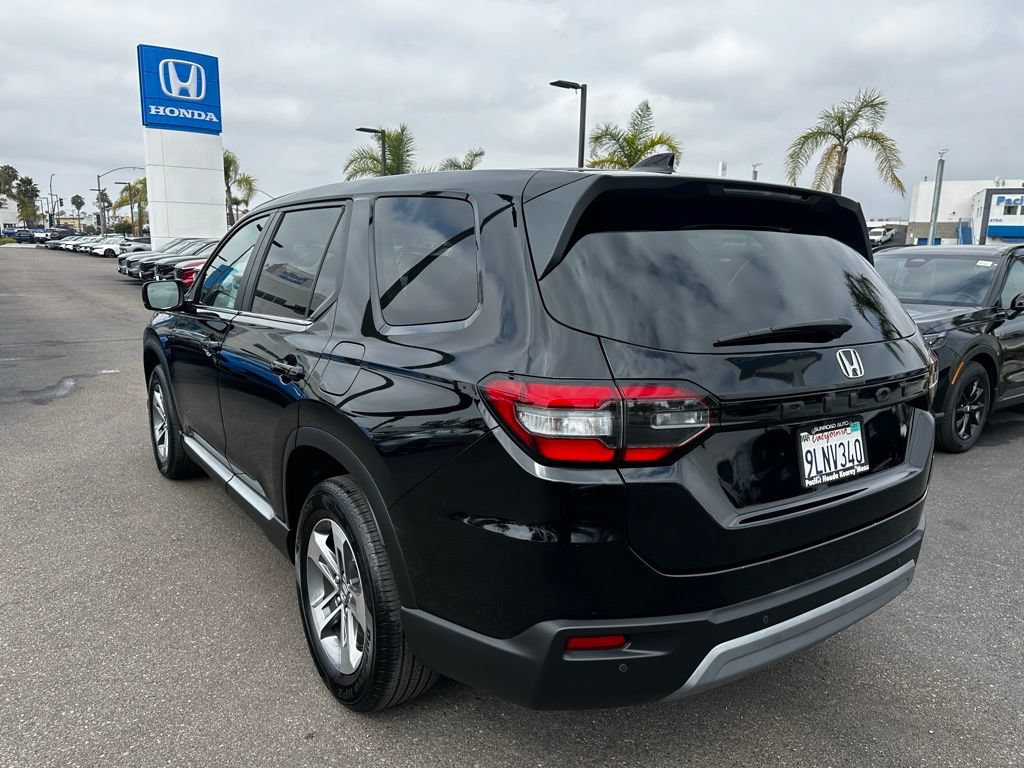 Used 2024 Honda Pilot EX-L image 5