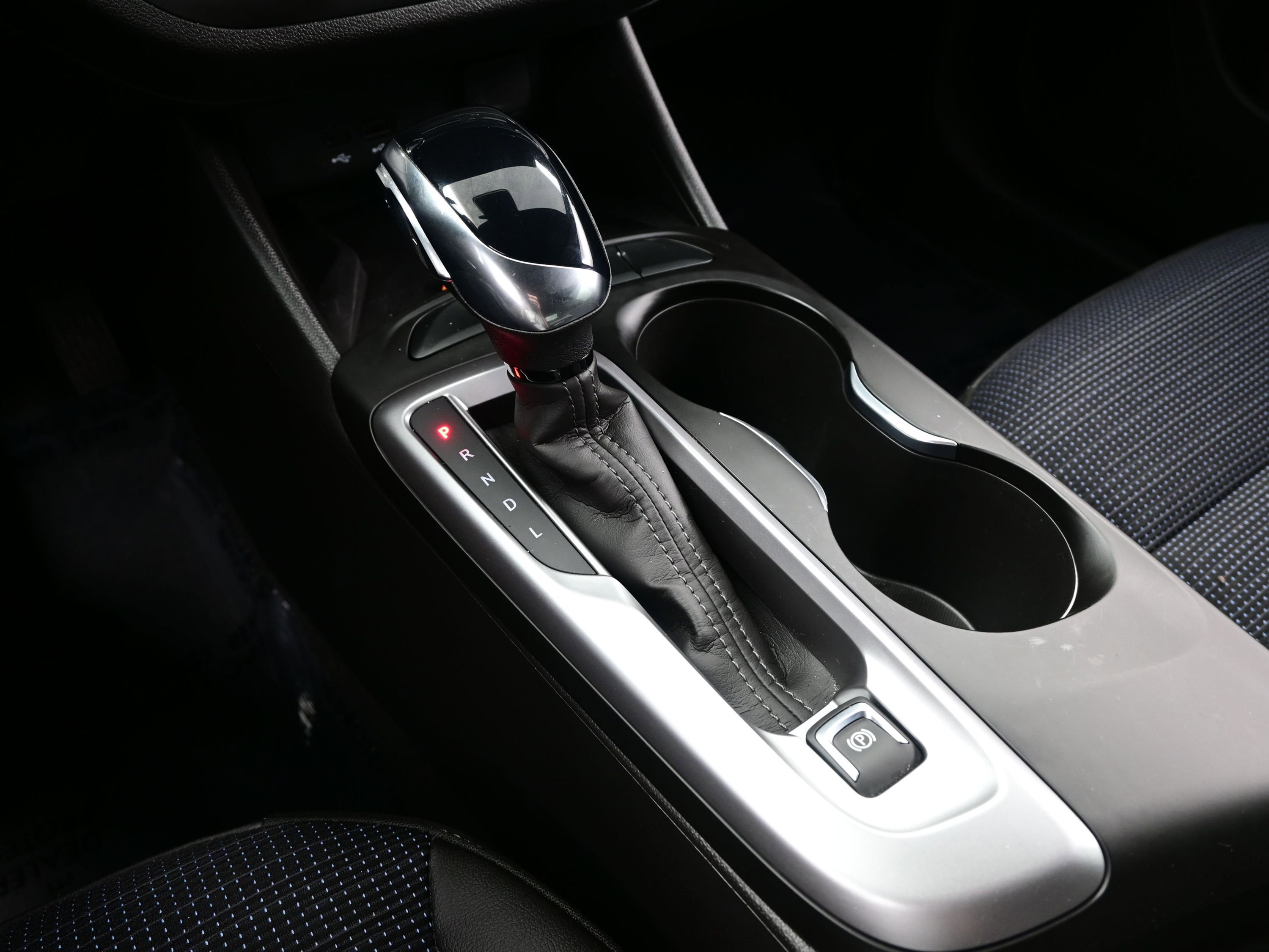 Used 2025 Buick Envista Preferred w/ Convenience II Package image 20